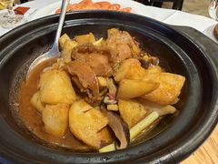 -万龙洲海鲜(阜外店)