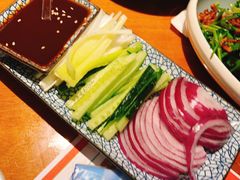 -老昌春饼(欧亚世纪店)