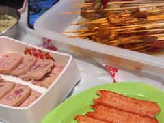 -大芊金重庆串串火锅(南京路店)
