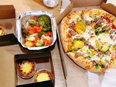 -达美乐比萨(国瑞北路店)