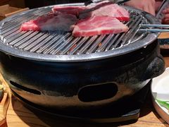 -千寻烧肉(政务区店)