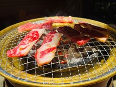 -西塔老太太泥炉烤肉(青浦蟠龙天地店)