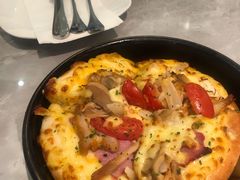 -必胜客(城西银泰店)