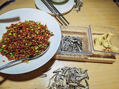 -长寿面馆(振兴路店)
