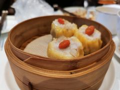 -铭家点心(秦岭路店)