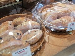 -西村叔叔的店·面包·甜品·蛋糕(清河万象汇店)