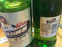-顺姬冷面(长春旗舰店)