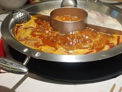 -川锅一号火锅(铜山万达店)