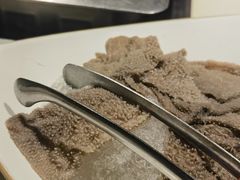 -海底捞火锅(劲松店)