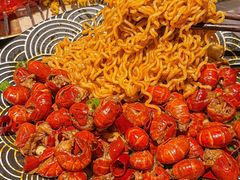 -碎怂烤肉(钟楼柳巷店)