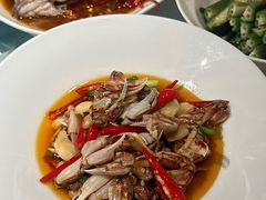 -杨氏青龙虾·吃蟹季(金盛路总店)