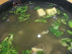 -百年尹氏汤包(湖南路狮子桥店)