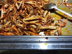 -汉巴味德·烤肉与啤酒的自助(杭州大悦城店)