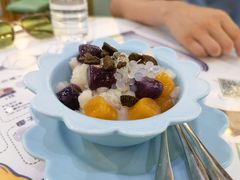 龙眼冰-糖潮糖水铺(省府店)