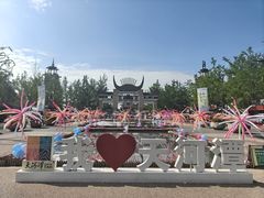 -天河潭旅游度假区