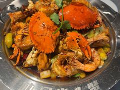 -牛市坎火锅(建设路店)