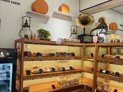 -梦菲思饼屋(瑞金宾馆店)