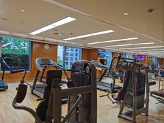 -北京丽晶酒店