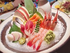 -鱼跃食堂·精致寿司(东林美域店)
