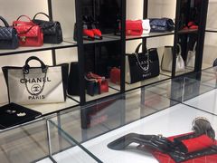 -CHANEL BEAUTÉ(圆方店)