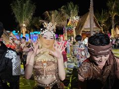 -三亚海昌梦幻海洋不夜城