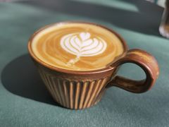 鸳鸯拿铁-三忘湖 SWANSEEN(柳荫公园店)