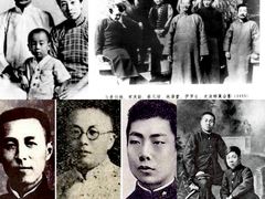 -上海鲁迅故居