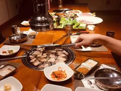 -韩一品韩国料理(柏庐南路店)