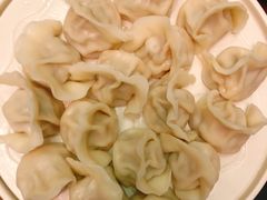 -浩运·海鲜青岛菜·海胆水饺(石老人店)