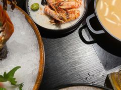 -花潮料理艺食馆(成都万象城店)