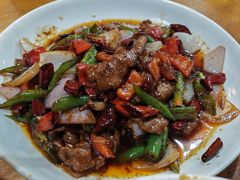 -明焱黑豆花中餐馆(箱箱街店)