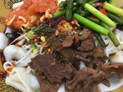 -福瑞记老孙头biangbiang面(新生路店)