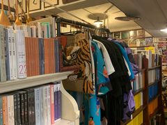 -旧天堂书店(华侨城创意文化园南山特色文化街区店)