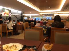 大堂-麦茜哥牛扒城(中银店)