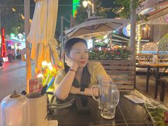 -巴伐利亚啤酒坊(意式风情街店)