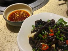 -润泽园椰子鸡(汇一城店)