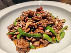 -湘中缘·湖南菜(娄底驻京办店)