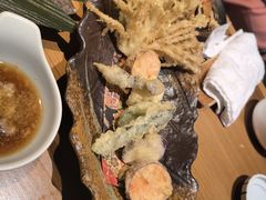 -松涛日本料理