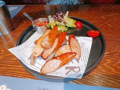 -5号公路美式石烧牛扒(惠济万达店)