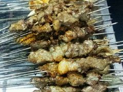 android_upload_pic-慧姐烤串(南宁南小区店)