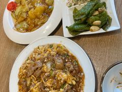 -直隶安家牛肉罩饼(新石店)