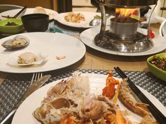 -新食谱全日制餐厅·苏州苏州湾艾美酒店