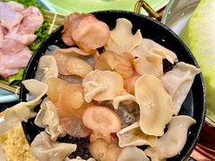 -得意咚瓜·顺德鱼生·冬瓜火锅(深圳首店)