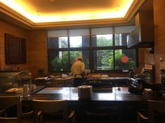 -御盛苑富隆汇·传承川菜·商务简餐(江北嘴店)