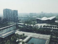 -无锡新湖铂尔曼大酒店