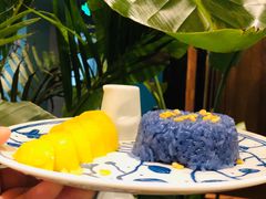 -星叶·东南亚料理(宁波万象汇店)