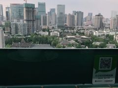 -萨芭蒂高空花园餐酒吧