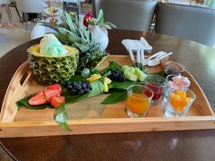-上海佘山世茂艾美酒店
