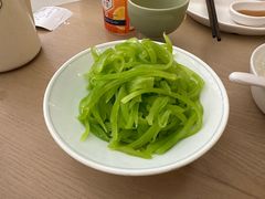 -苏小柳点心·手作小笼包(浦东嘉里城分院)