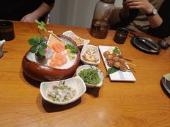 -阿财老铺·老蚌埠龙虾城(华夏总店)